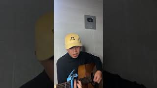 Jika memang dirimulah tulang rusukku cover  seluruh nafas ini cover nanak romansa [upl. by Hpseoj]