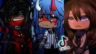 🔥 Amazing Gacha Life Tiktok Compilation  295  🔥 DQ Gacha 🔥 [upl. by Peddada600]