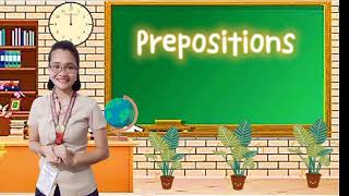 Imperatives and Prepositions [upl. by Ruth]