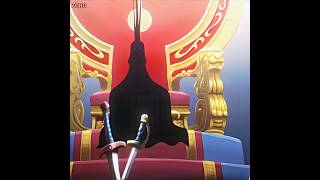 Imu reveals herself anime imu luffy amv onepiece d [upl. by Harriet960]