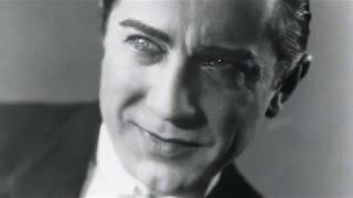 KTTV 70 Bela Lugosi the one they call Count Dracula [upl. by Ahsienek585]