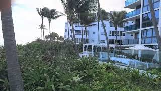 Tideline Resort directly on the Sand [upl. by Rolph]