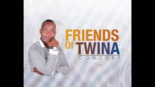 Twina Herbert  Oli Nsonga Yange Ugandan Gospel [upl. by Alysa]