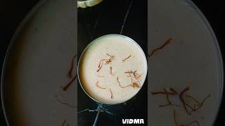 Boost Energy with Navratri Protein Shakeshorts pritithaidesikitchen [upl. by Itch]