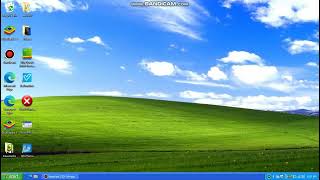 Make Windows 10 look like Windows XP [upl. by Nork]