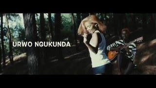 Urwo ngukunda by Buravan Ft Austin Official Video 2016 YouTube [upl. by Sarkaria]