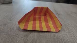 How to make Supa  Supadi Fron construction paper [upl. by Mab119]