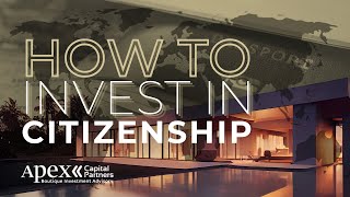 You Need to Know This to Invest in Citizenship [upl. by Soble]