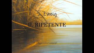 IL RIPETENTE racconto di S Zweig [upl. by Iegres739]