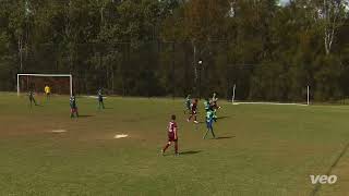 134s Mixed  Marsden Park v Doonside Hawks GRAND FINAL [upl. by Lance]