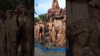 Tourist attraction in Ilagan City Isabela youtubeshorts shorts touristplace [upl. by Ahsyt]