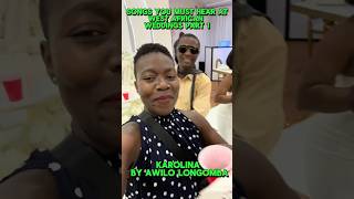 Part 15  Popular Songs For West African Weddings  African Wedding Songs  Liberian Culture [upl. by Hedvig]