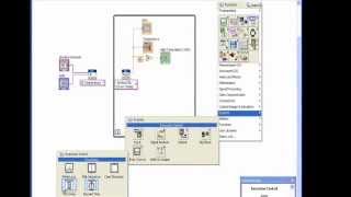 Cómo medir termopares usando NI LabVIEW y MCC DAQ [upl. by Reilly965]