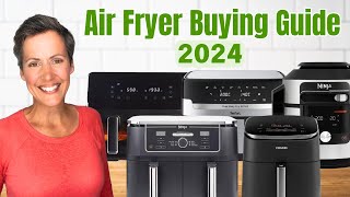 AIR FRYER top picks on Amazon for 2024 [upl. by Terryn]