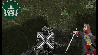 Divide and Conquer EUR Disaster at Tharbad Corunirs Last Stand [upl. by Kiona]