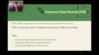 19  Biotechnology PCR [upl. by Hamlin398]