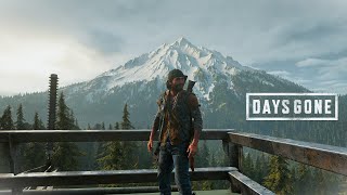 Experto en supervivencia comparte los mejores consejos para Days Gone [upl. by Etnoved]