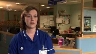 What is Chemotherapy Like  Cancer Research UK [upl. by Mannuela]