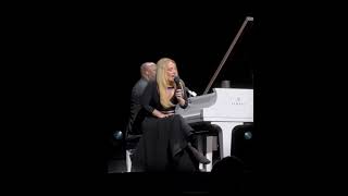 Adele does laps backstage to Break My Soul by Beyoncé [upl. by Gomar]