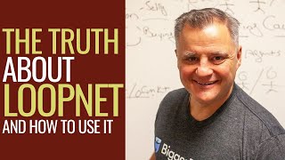 The Truth about Loop Net and How to use it Effectively [upl. by Akibma]