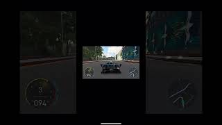 Pagani Zonda R exhaust sound [upl. by Green]