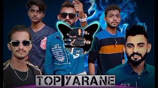 TOP YARANE SlowedReverb official video by AB DANY ampMAHYU [upl. by Skiba86]