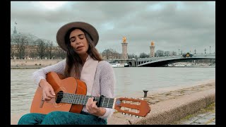 Ghir Enta  Covered by Johanna Morkos [upl. by Gautious]