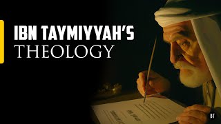 Ibn Taymiyyahs Theology  Part 1 with Dr Hatem alHaj [upl. by Ru]