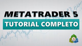 METATRADER 5  TUTORIAL  ATUALIZADO 2024 [upl. by Chemaram]