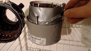 Garbage Disposal Leaking and Fix [upl. by Iamhaj]