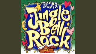 Jingle Bell Rock Sped Up Version [upl. by Bartley89]