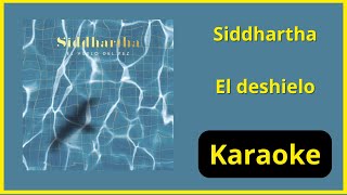 El deshielo  Siddhartha  Instrumental [upl. by Ethbin]