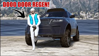 SPELER DOOD DOOR REGEN  Gta5 Future Roleplay Reports behandelen 4 [upl. by Dagnah361]