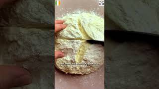 Irish Soda Bread  愛爾蘭蘇打麵包 Whole grain breads are easier to make and better for your health [upl. by Ahsieyk]