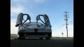 SSC Ultimate Aero Breaks Guinness World Record [upl. by Eetsirk]