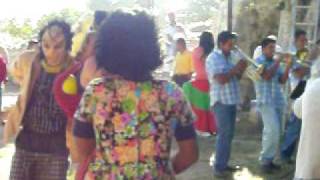 FIESTAS DE PURUAGUA GTO [upl. by Laius]