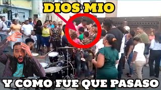 FUERTE Ministración DEL PODER DE DIOS EVANGELISTA Erick DE LA ROSA [upl. by Eeral443]