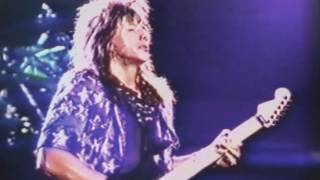 Bon Jovi  Id Die for You Largo 1987 [upl. by Aitsirt]