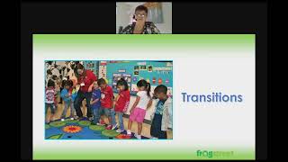 Classroom Management Strategies for Little Learners [upl. by Eanrahs]