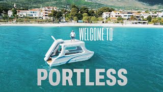 Join the Portless Lifestyle [upl. by Arotal]