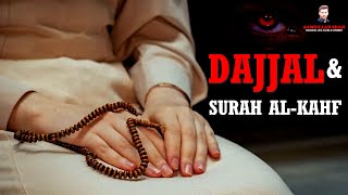 Friday Special  This QURAN WAZIFA Will Protect You From DAJJAL [upl. by Coralyn]