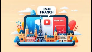 Bonjour 👋 French Phrases for SelfIntroductions frenchforbeginners learnfrench frenchphrases [upl. by Essilem]