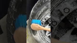 Cleaning tires [upl. by Nob888]