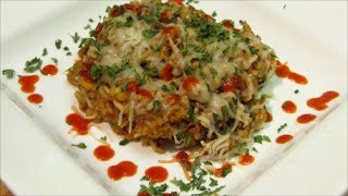 Crock Pot Mexican Chicken and Rice [upl. by Ellasal]