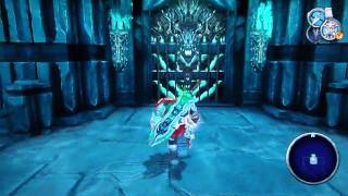 Darksiders HD playthrough pt85 [upl. by Hilleary]