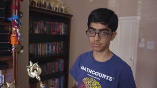 Kumon Reviews  Siddhant [upl. by Alleira]