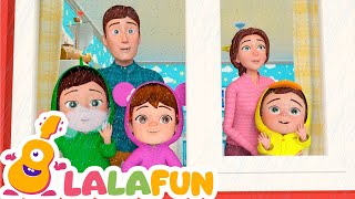 Pitter Patter  Rain Song and MORE Educational Nursery Rhymes amp Kids Songs [upl. by Jamesy]