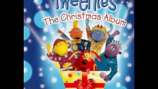 Tweenies Christmas Album  Frosty The Snowman [upl. by Loraine]