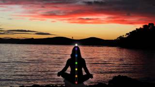 Kundalini Awakening  Guided Meditation  Kundalini Meditation [upl. by Iroj]