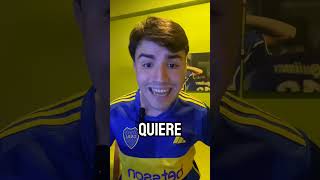 FABRA ME ARRUINÓ LA VIDA 😡😔 futbol argentina boca fabra [upl. by Hildie]